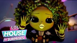 L.O.L. Surprise! House of Surprises