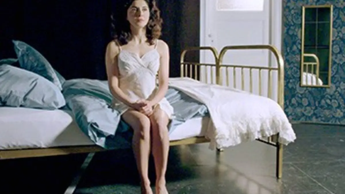 L'obsession de la virginité