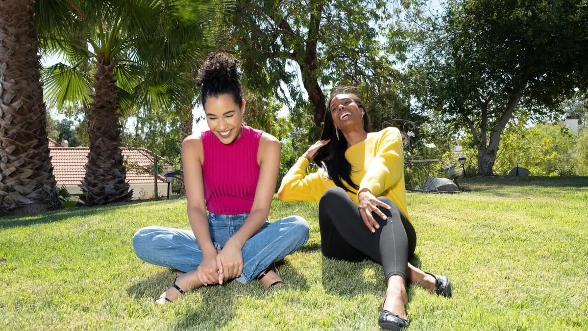 L'obsession de Natalie