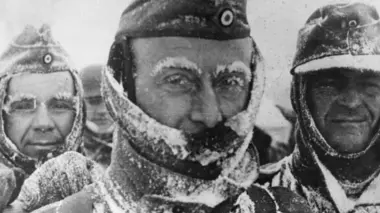 L'obsession fatale d'Hitler L'opération Barbarossa