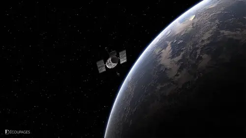 L'odyssée d'Hubble : un œil dans les étoiles