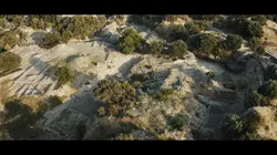 Visuel de L'odyssée d'un trésor