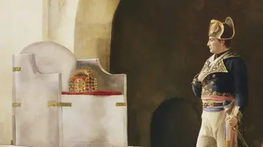 Le trésor de guerre de Napoléon