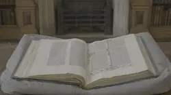 L'odyssée de l'écriture Les origines