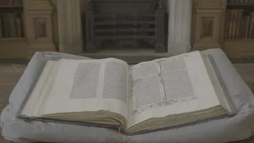 L'odyssée de l'écriture Les origines