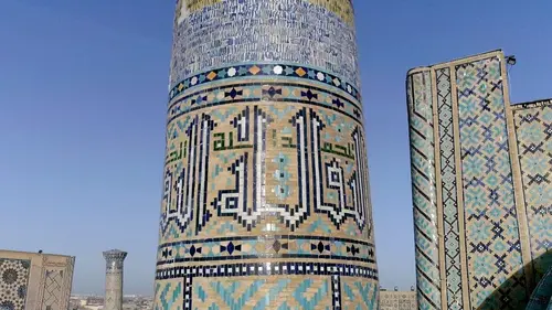 Casting L'odyssée de l'écriture Une nouvelle ère