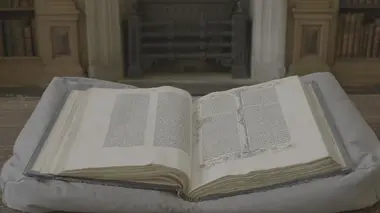 L'odyssée de l'écriture Les origines