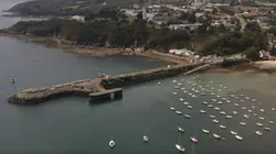 L'odyssée de la coquille Saint-Jacques