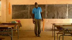 L'odyssée de la sandale en plastique