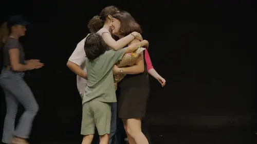 L'odyssée des enfants d'Ulis