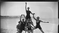 L'odyssée des plages