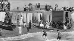 L'odyssée des plages