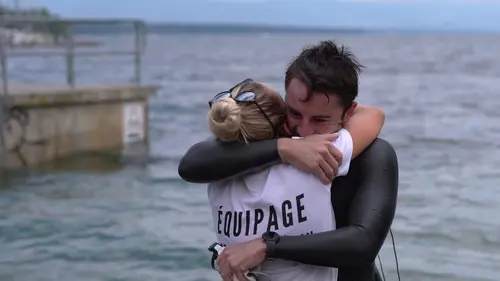 L'Odyssée du Léman