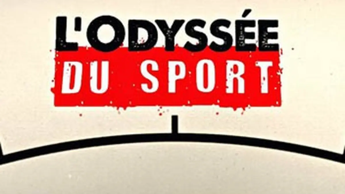 L' odyssée du sport E01 Jeux olympiques