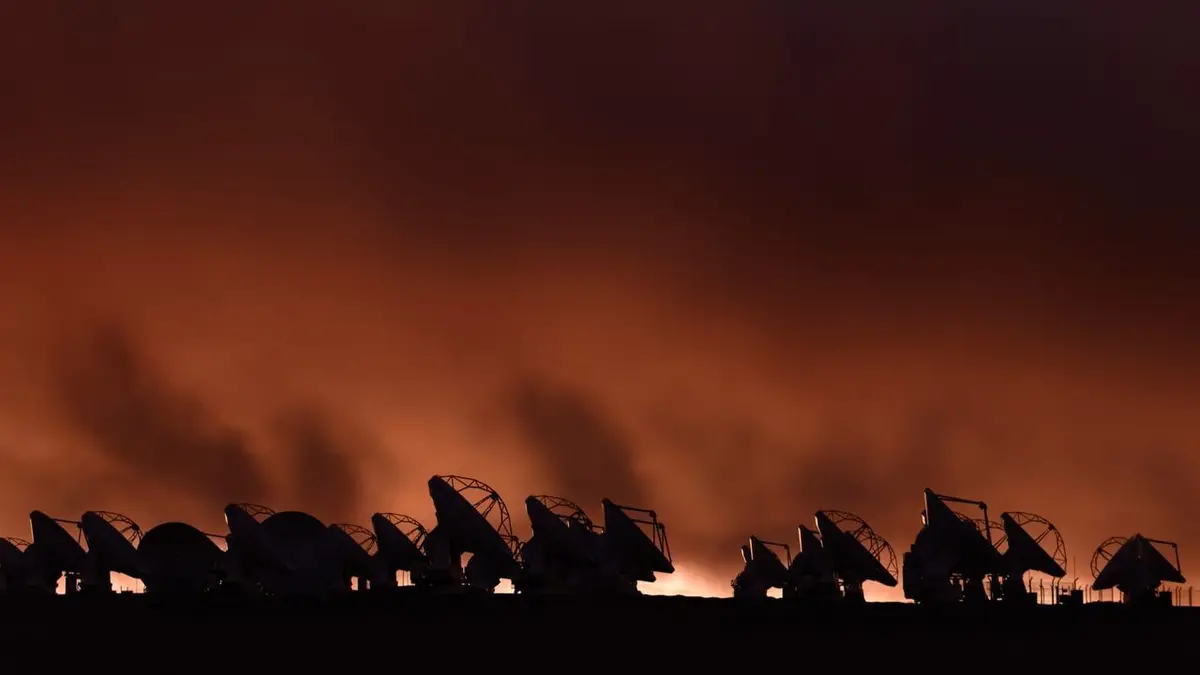 L'Odyssée Interstellaire En route vers les étoiles