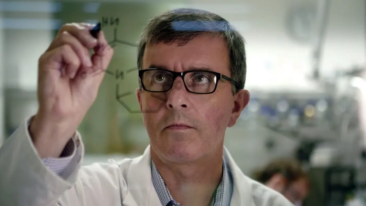 L'Odyssée Interstellaire A la recherche d'une vie extraterrestre