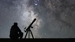 L'Odyssée Interstellaire