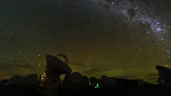 L'Odyssée Interstellaire