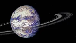 L'Odyssée Interstellaire