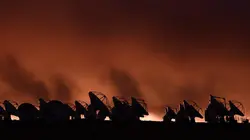 L'Odyssée Interstellaire