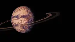 L'Odyssée Interstellaire