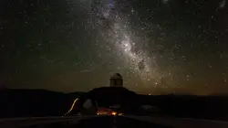 L'Odyssée Interstellaire