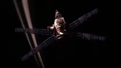 L'Odyssée Interstellaire