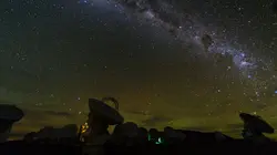 L'Odyssée Interstellaire