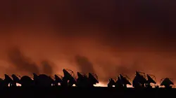 L'Odyssée Interstellaire