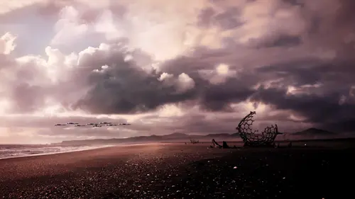 L'Odyssée Interstellaire