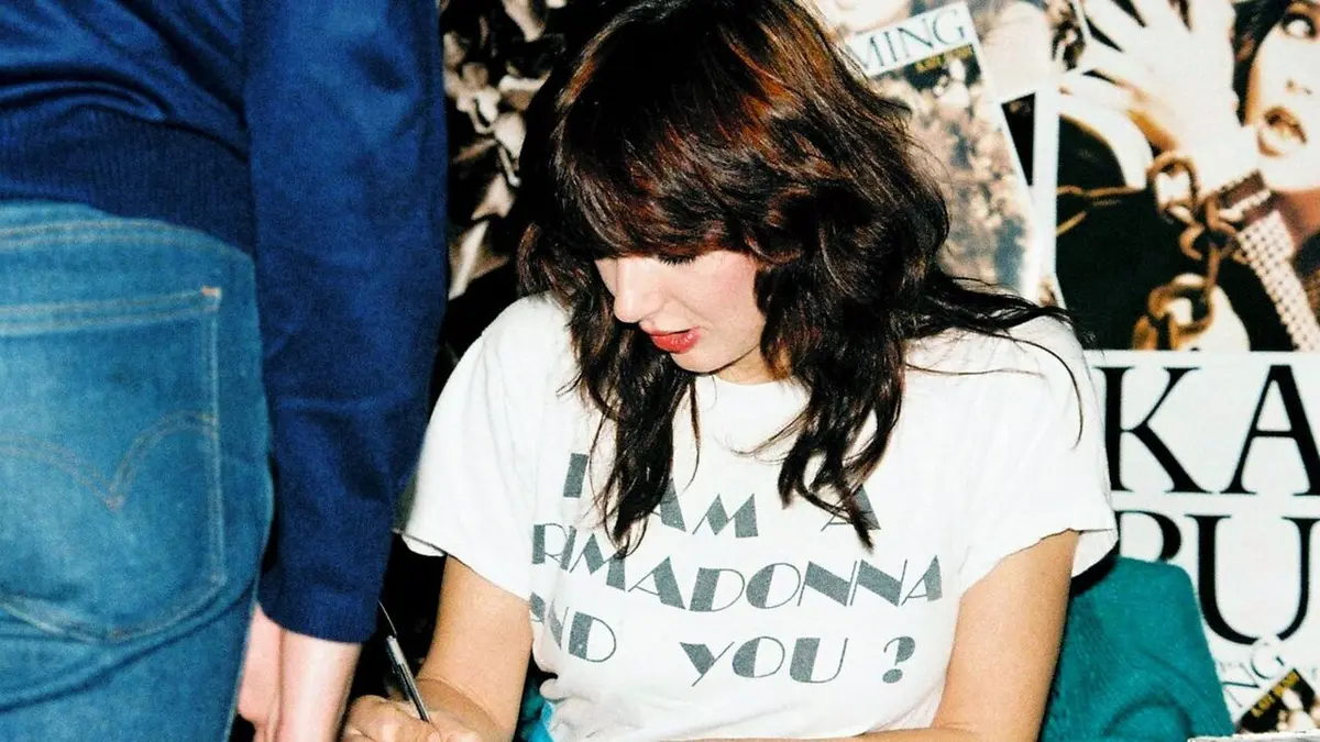 L'odyssée musicale de Kate Bush