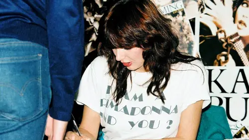 L'odyssée musicale de Kate Bush