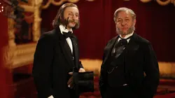 L'odyssée Offenbach