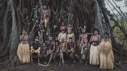 L'odyssée Pacifique