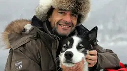 Visuel de L'odyssée sibérienne