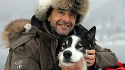 L'odyssée sibérienne