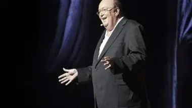 L'oeil de Bernard Mabille