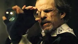 L'oeil de l'astronome