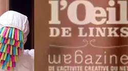 Visuel de L'oeil de Links