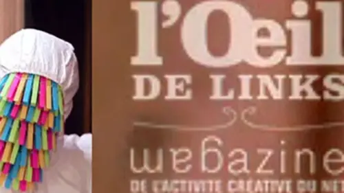 L'oeil de Links Spécial séries