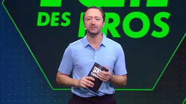 L'oeil des pros Best of