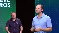 L'oeil des pros Victor Dubuisson