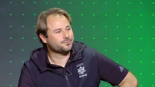 L'oeil des pros Victor Dubuisson