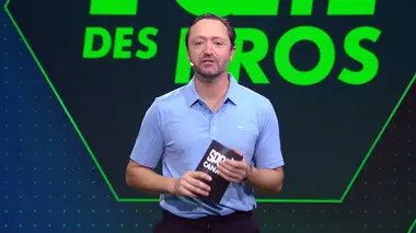 L'oeil des pros Miranda