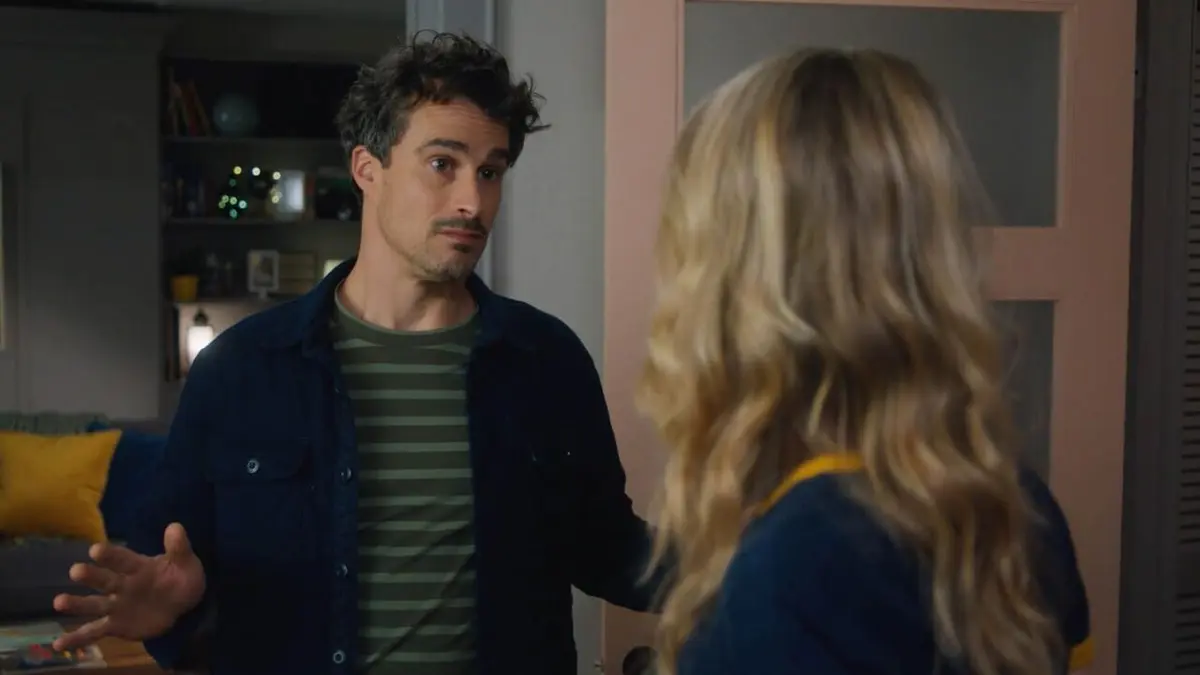 L'oeil du cyclone S01E03 Travailleuse trop autonome