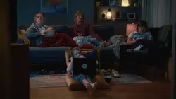 L'oeil du cyclone S01E06 Les muffins du péché