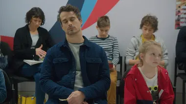 La vie secrète de Louise