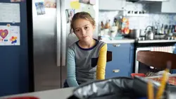 L'oeil du cyclone S02E02 Le couple ouvert