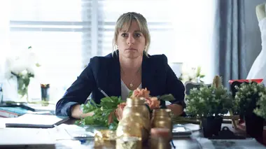 La peine d'amour de Jade