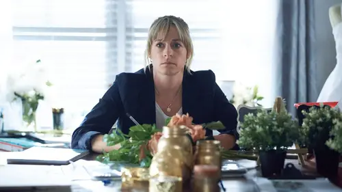 L'oeil du cyclone S02E05 La peine d'amour de Jade